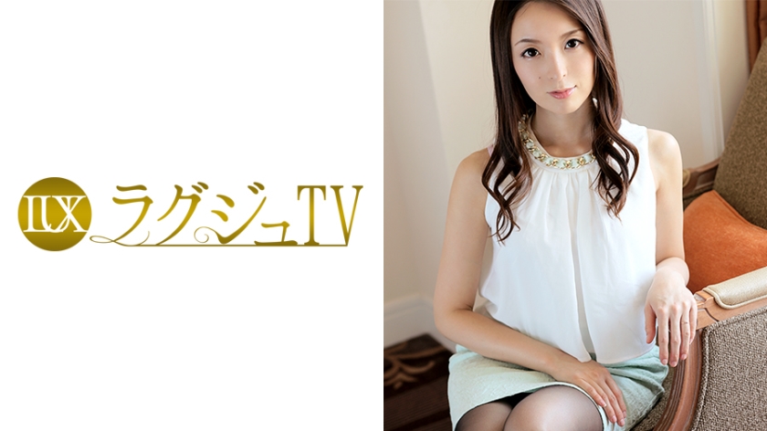 ラグジュTV 008
